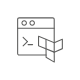 Terraform icon